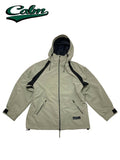 24/25モデル FOUNDATION JACKET #Light Beige [vicam25fjk-lb]｜CALM