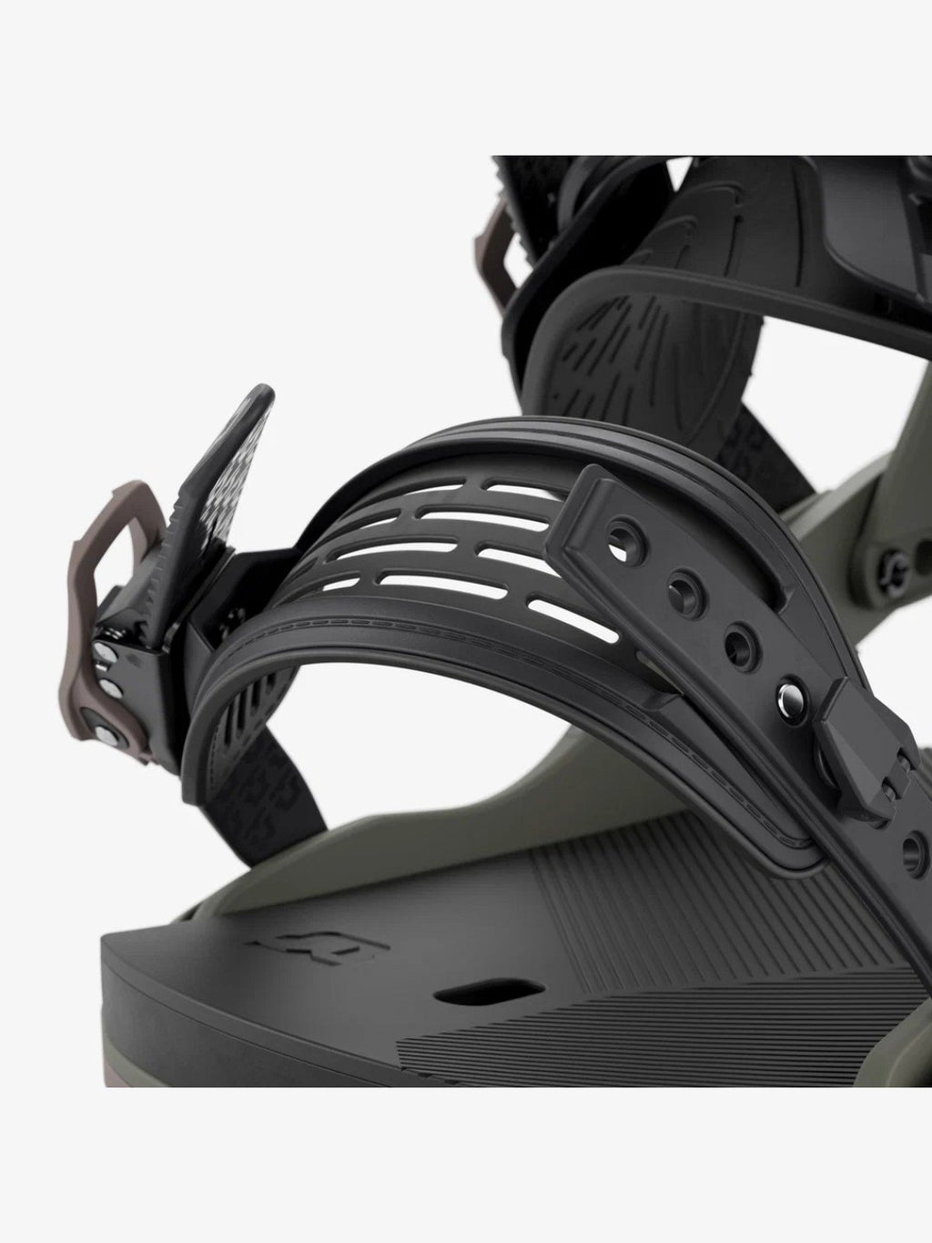 【Men】26/27モデル FORCE TEAM #TACTICAL GREEN [11010101]｜UNION