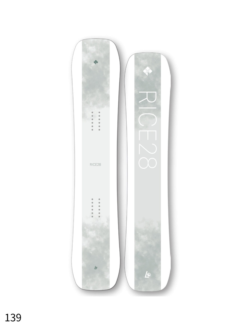 25/26モデル Women's RT7 【大型商品】｜RICE28