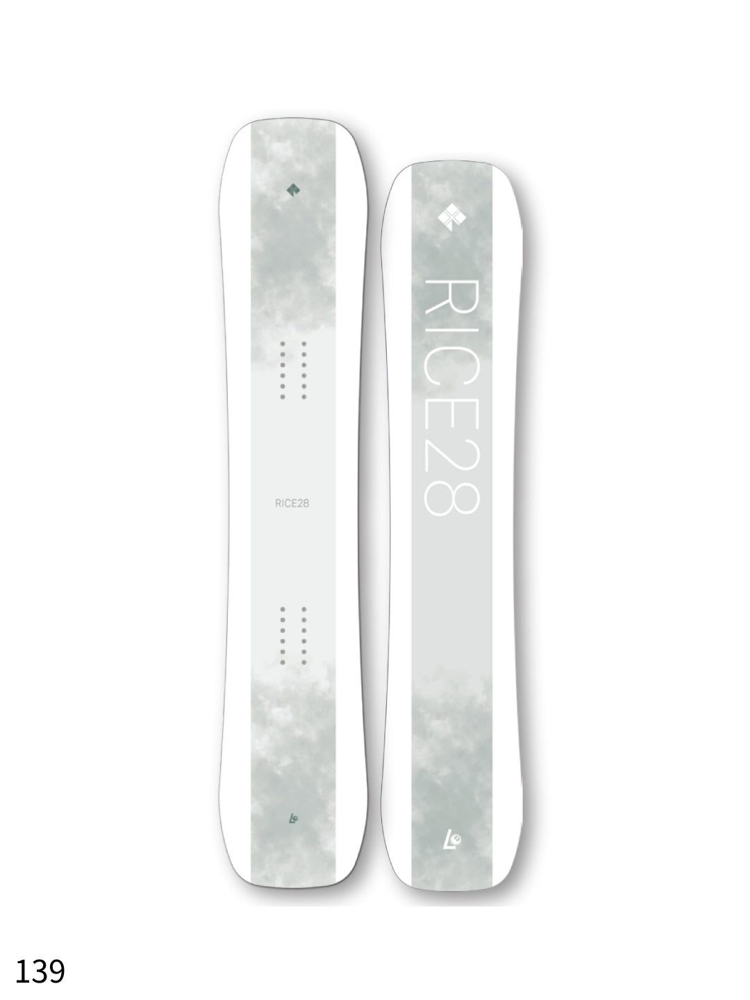 25/26モデル Women's RT7 【大型商品】｜RICE28