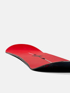 25/26モデル Blossom Camber Snowboard #CHERRY BLOSSOM [229431] 【大型商品】｜BURTON