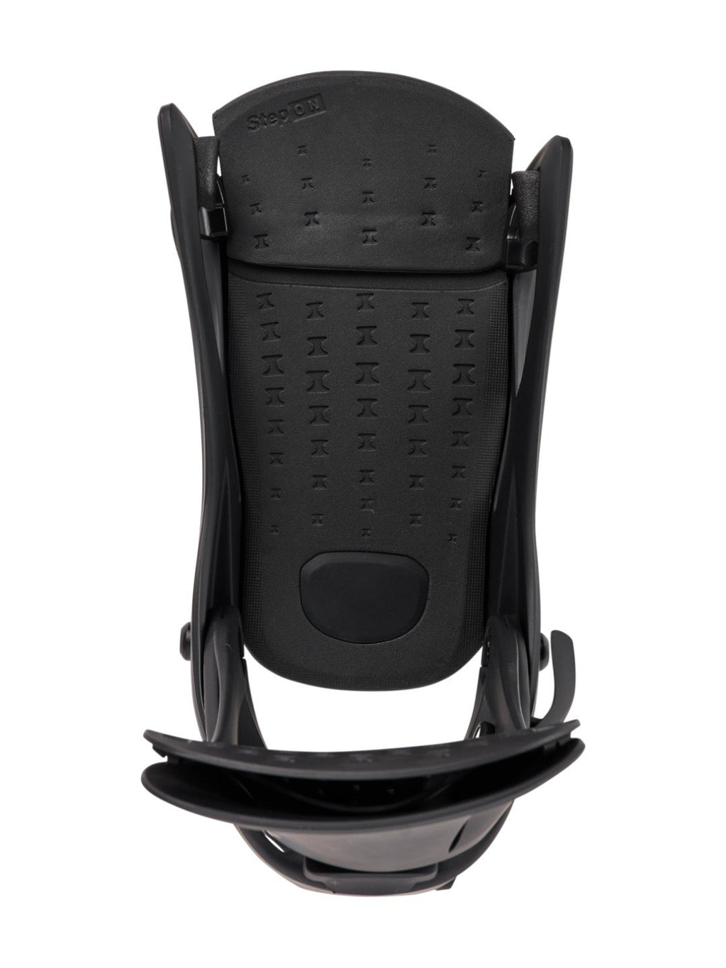 【Women】26/27モデル Women's Step On Escapade Re:Flex Snowboard Bindings #BLACK [228091]｜BURTON