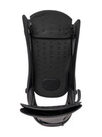 【Women】26/27モデル Women's Step On Escapade Re:Flex Snowboard Bindings #BLACK [228091]｜BURTON