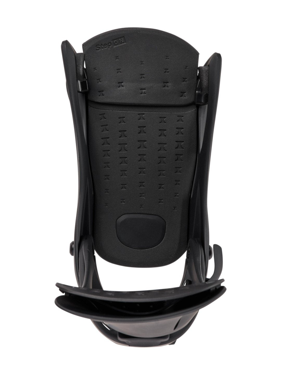 【Women】26/27モデル Women's Step On Escapade Re:Flex Snowboard Bindings #BLACK [228091]｜BURTON