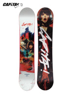 25/26モデル ULTRAFEAR [21040300] 【大型商品】｜CAPITA