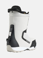 25/26モデル Women's Highshot Step On Wide Snowboard Boots #GRAY CLOUD [303011]｜BURTON