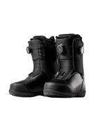 26/27モデル LB-BOA #BLACK [X27LB]｜FLUX
