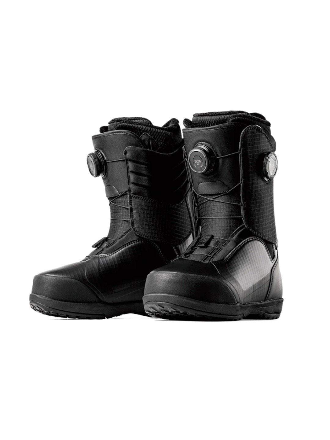 26/27モデル LB-BOA #BLACK [X27LB]｜FLUX