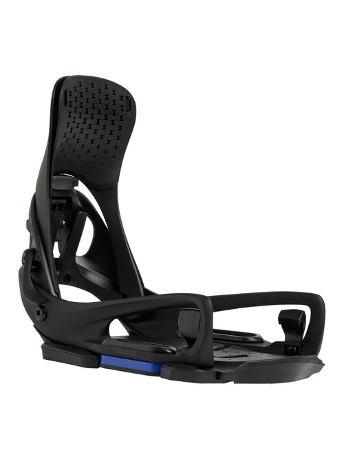 【Men】26/27モデル Men's Step On Genesis EST Snowboard Bindings #BLACK [243761]｜BURTON