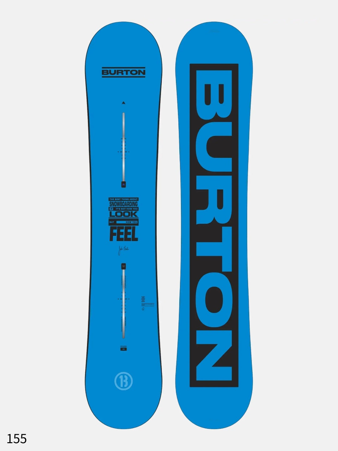 25/26モデル From Burton to the World [311081] 【大型商品】｜BURTON