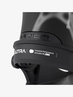 【Men】26/27モデル ULTRA [MEN] #BLACK [11020101]｜UNION