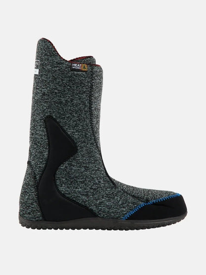 25/26モデル Men's Highshot X Pro Step On Wide Snowboard Boots #BLACK [304781]｜BURTON
