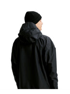 25/26モデル Futuretrust 2L Jacket #TRUE BLACK [243941]｜BURTON