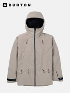 25/26モデル Futuretrust 2L Jacket #SUMMIT TAUPE [243941]｜BURTON
