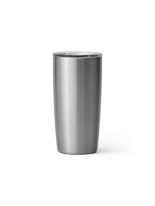 10 oz TUMBLER #STAINLESS [21071015000]｜YETI
