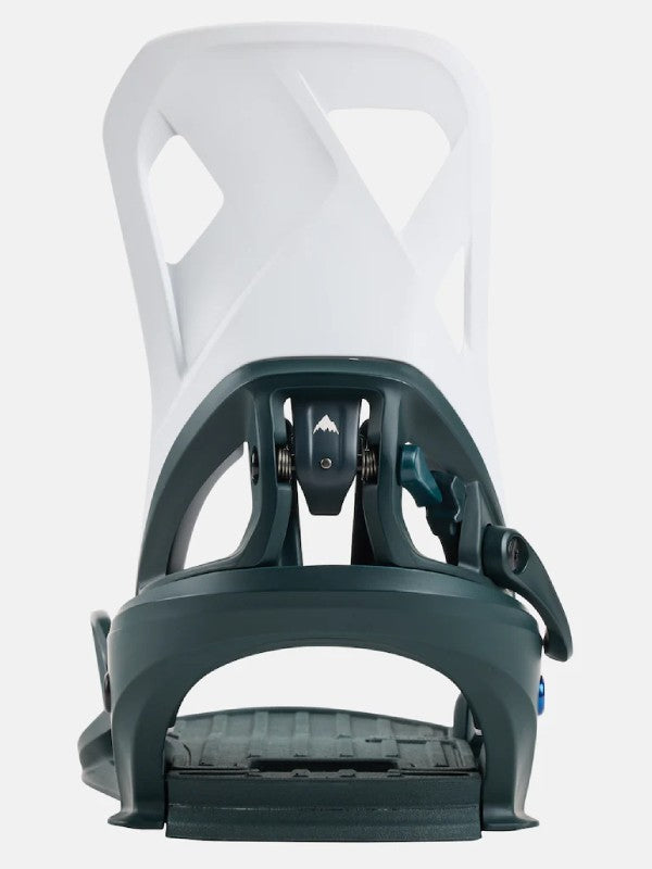 24/25モデル Men's Step On Re:Flex Snowboard Bindings #Deep