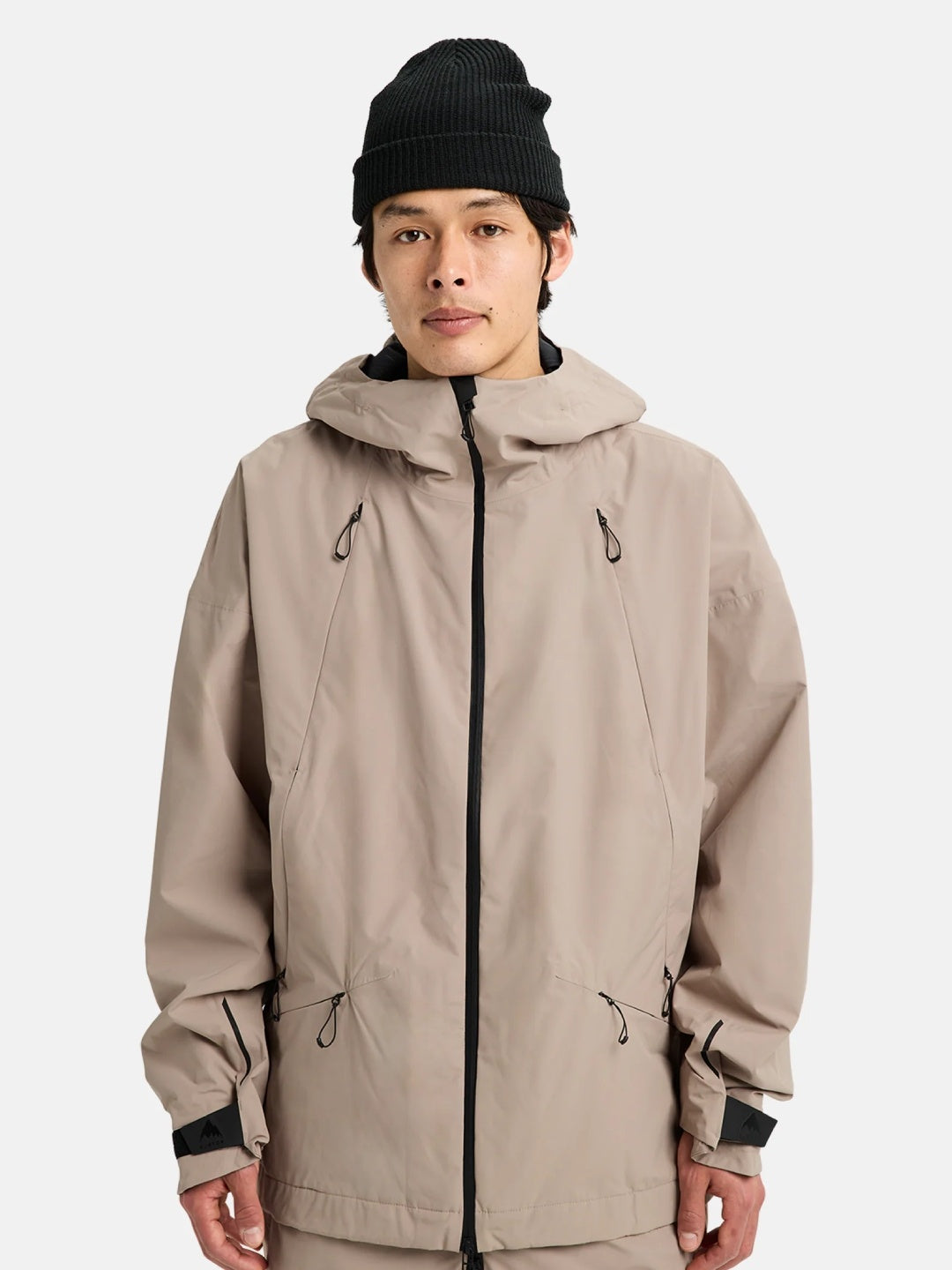 25/26モデル Futuretrust 2L Jacket #SUMMIT TAUPE [243941]｜BURTON