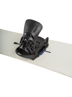【Women】26/27モデル Women's Step On Escapade EST Snowboard Bindings #BLACK [243771]｜BURTON
