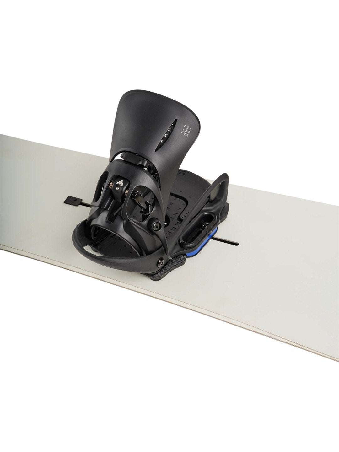 【Women】26/27モデル Women's Step On Escapade EST Snowboard Bindings #BLACK [243771]｜BURTON