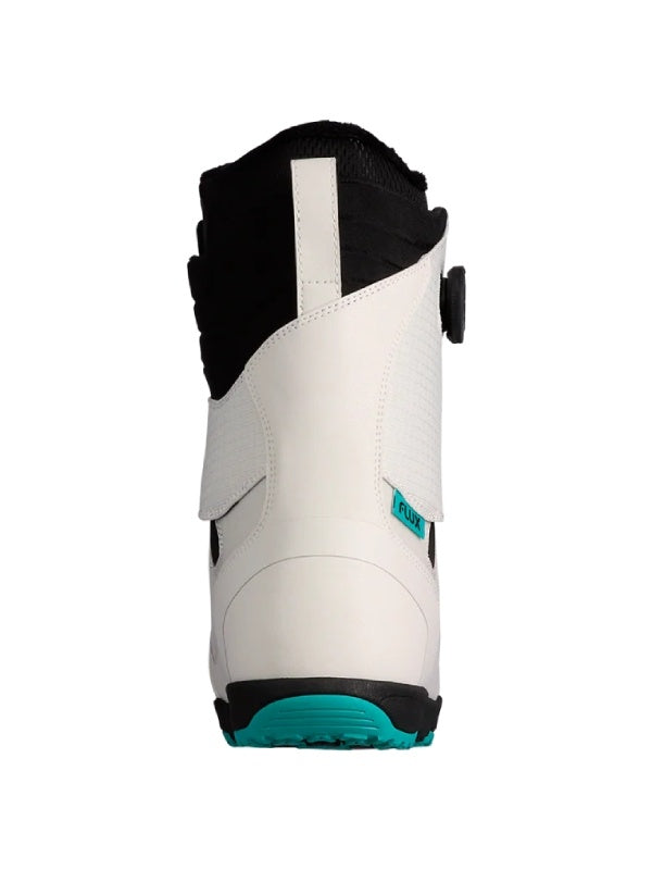 25/26モデル LB BOA #WHITE [X26LBW50]｜FLUX