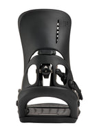 【Men】26/27モデル Men's Step On Genesis Re:Flex Snowboard Bindings #BLACK [229601]｜BURTON