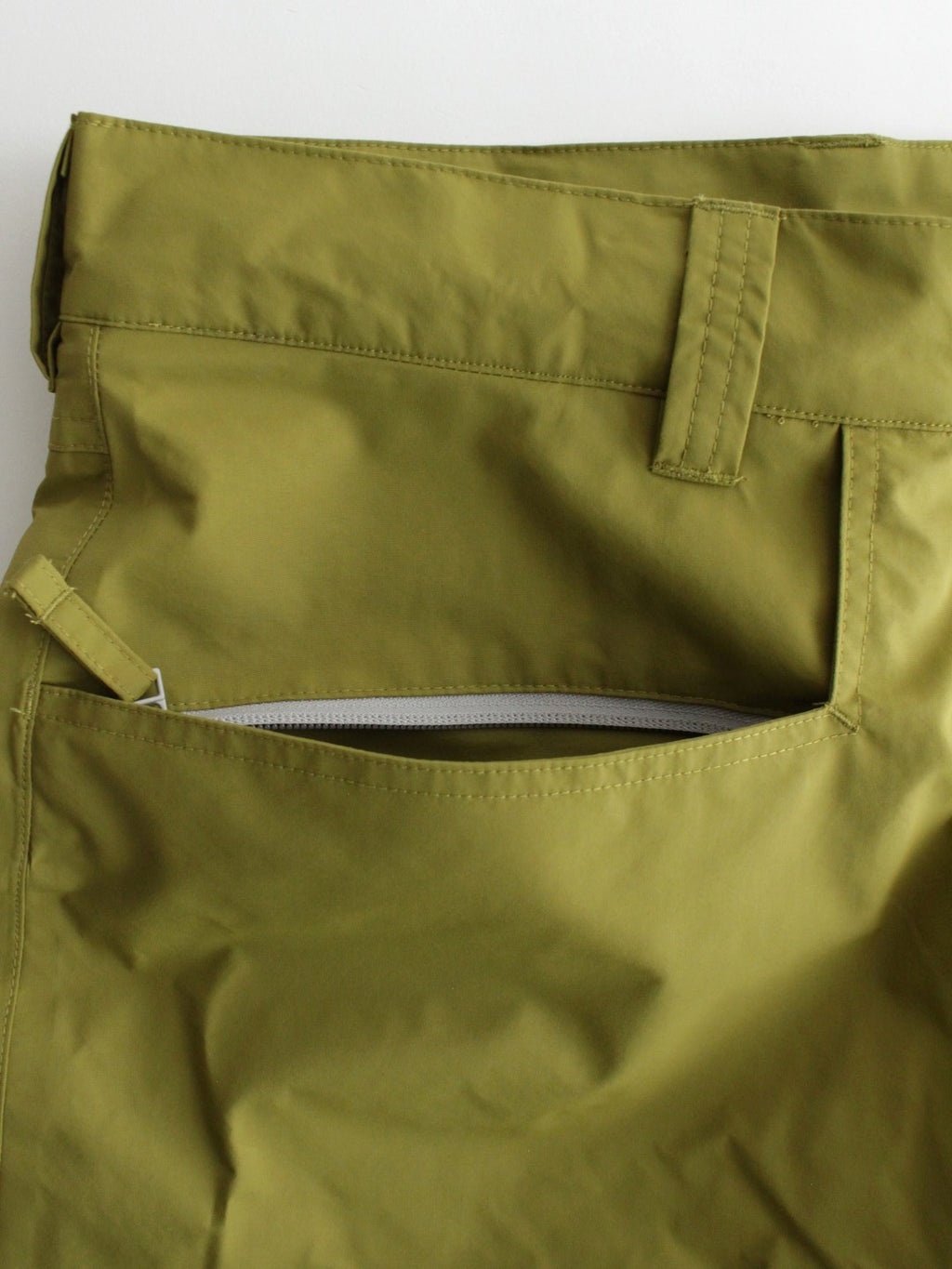 25/26モデル ANOTHER SKY PANTS #CLAM BEIGE｜KM4K【W_10】