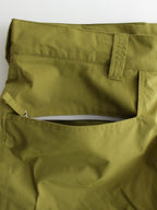 25/26モデル ANOTHER SKY PANTS #CLAM BEIGE｜KM4K【W_10】