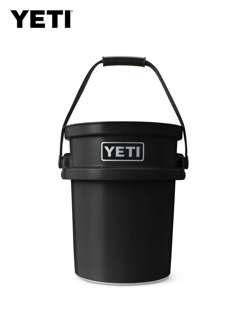LOADOUT 5G BUCKET #BLACK [26010000650]｜YETI