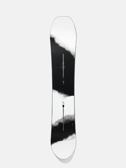 24/25モデル Family Tree High Fidelity Camber Snowboard [243701] 【大型商品】｜BURTON