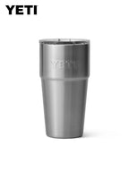 20 oz STACKABLE CUP #STAINLESS [21071503702]｜YETI