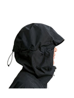 25/26モデル Futuretrust 2L Jacket #TRUE BLACK [243941]｜BURTON