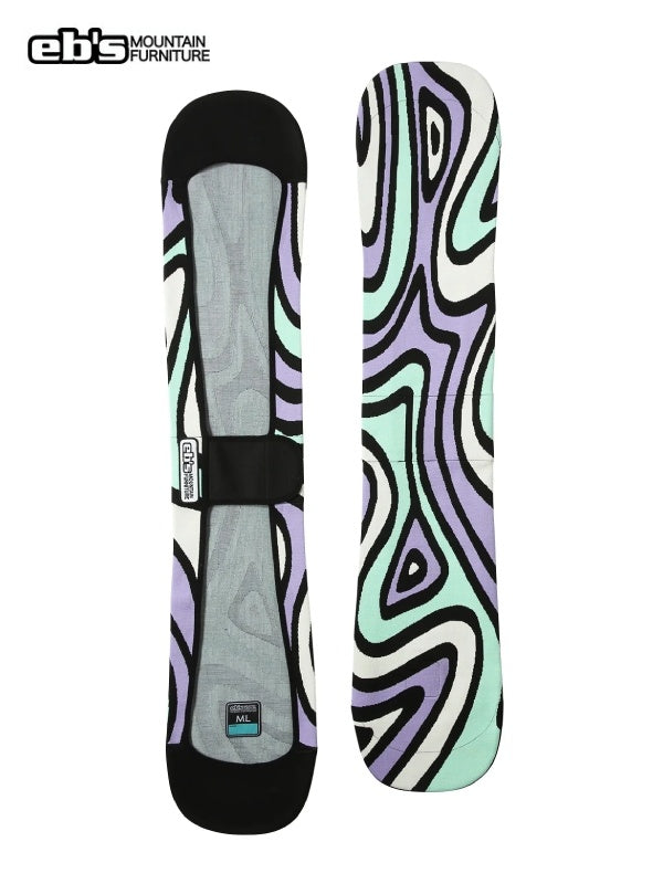 25/26モデル KNIT COVER SURGE #SURGE [4500310]｜eb's