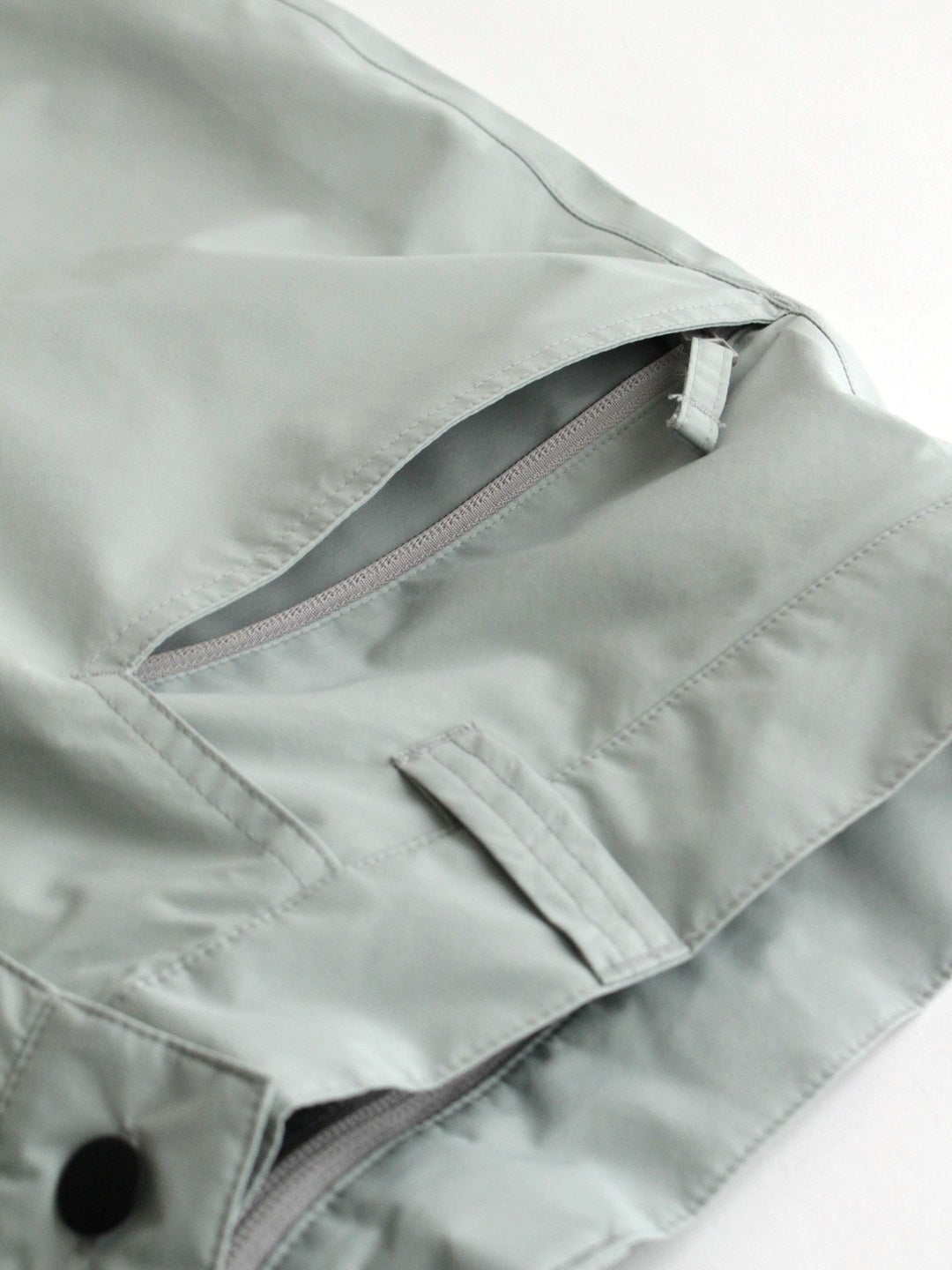 25/26モデル ANOTHER SKY PANTS #CALM SAGE｜KM4K【W_20】