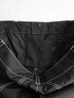 25/26モデル URBAN TECH PANTS #BLACK｜NOMADIK