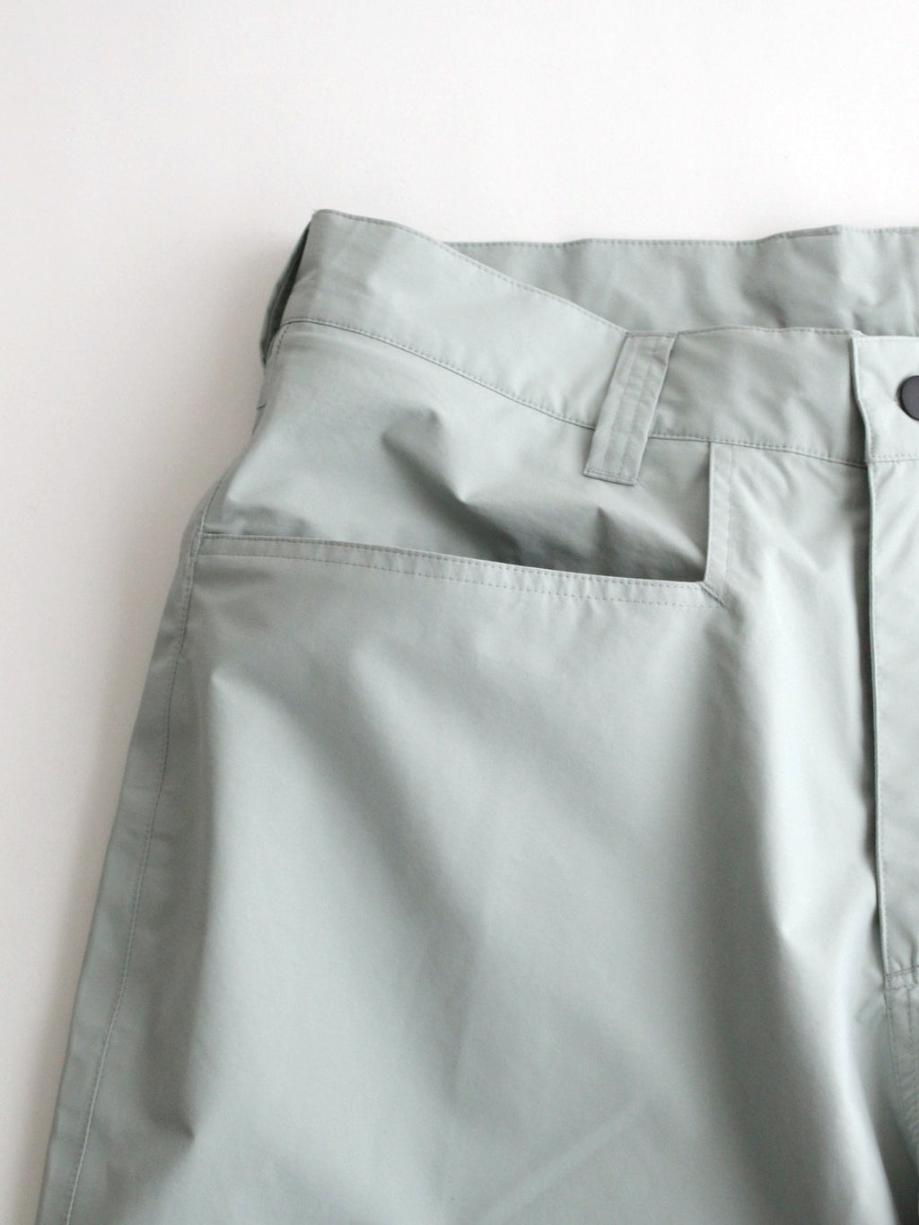 25/26モデル ANOTHER SKY PANTS #CALM SAGE｜KM4K【W_20】