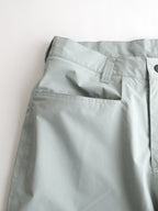 25/26モデル ANOTHER SKY PANTS #CALM SAGE｜KM4K【W_20】