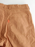 25/26モデル ANOTHER SKY PANTS #CALM BROWN｜KM4K【W_10】