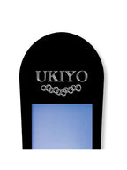 25/26モデル BLUE 【大型商品】｜Ukiyo Snowboard