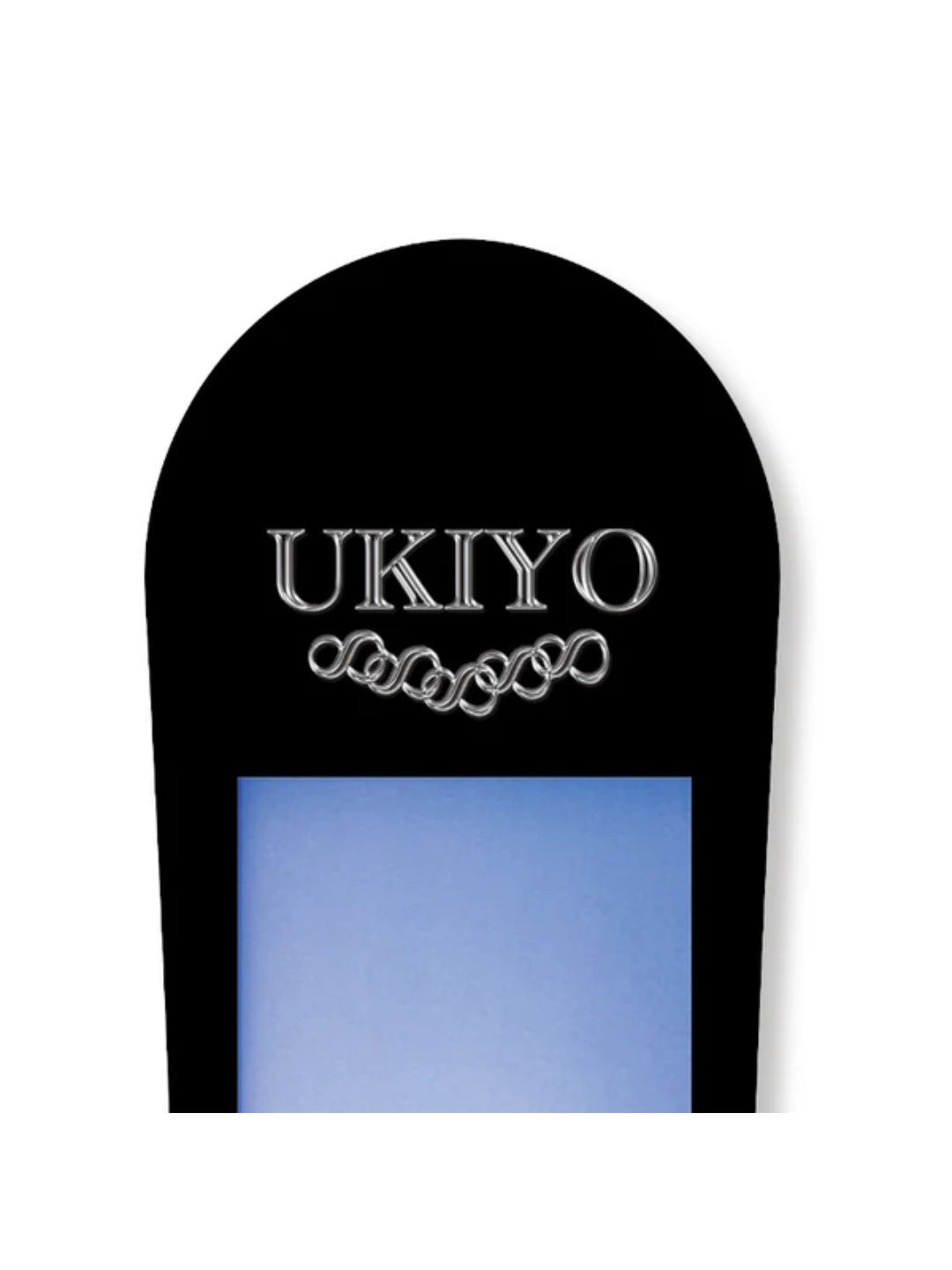 25/26モデル BLUE 【大型商品】｜Ukiyo Snowboard