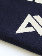 A-BONY ORIGINAL KNITCOVER [46AB51702]｜eb's