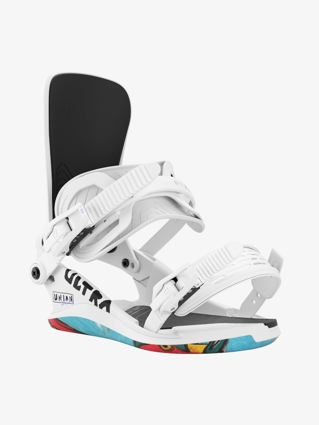 25/26モデル ULTRA #ARTHUR LONGO [11020100-ARL-005]｜UNION