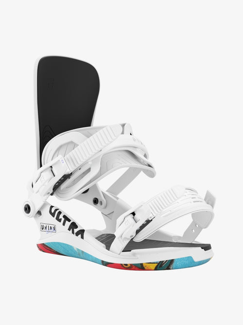 25/26モデル ULTRA #ARTHUR LONGO [11020100-ARL-005]｜UNION【W_20】