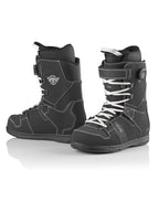 25/26モデル D.N.A. #ESSENTIAL BLACK [572452-1000/9081]｜DEELUXE【W_10】