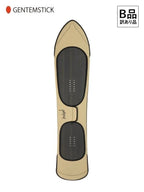 【訳あり】24/25モデル HORNET SOLE GUARD [0100017]｜GENTEM STICK