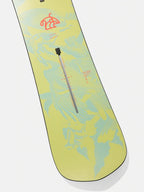 25/26モデル Family Tree Sketch Artist Camber Snowboard [302901] 【大型商品】｜BURTON