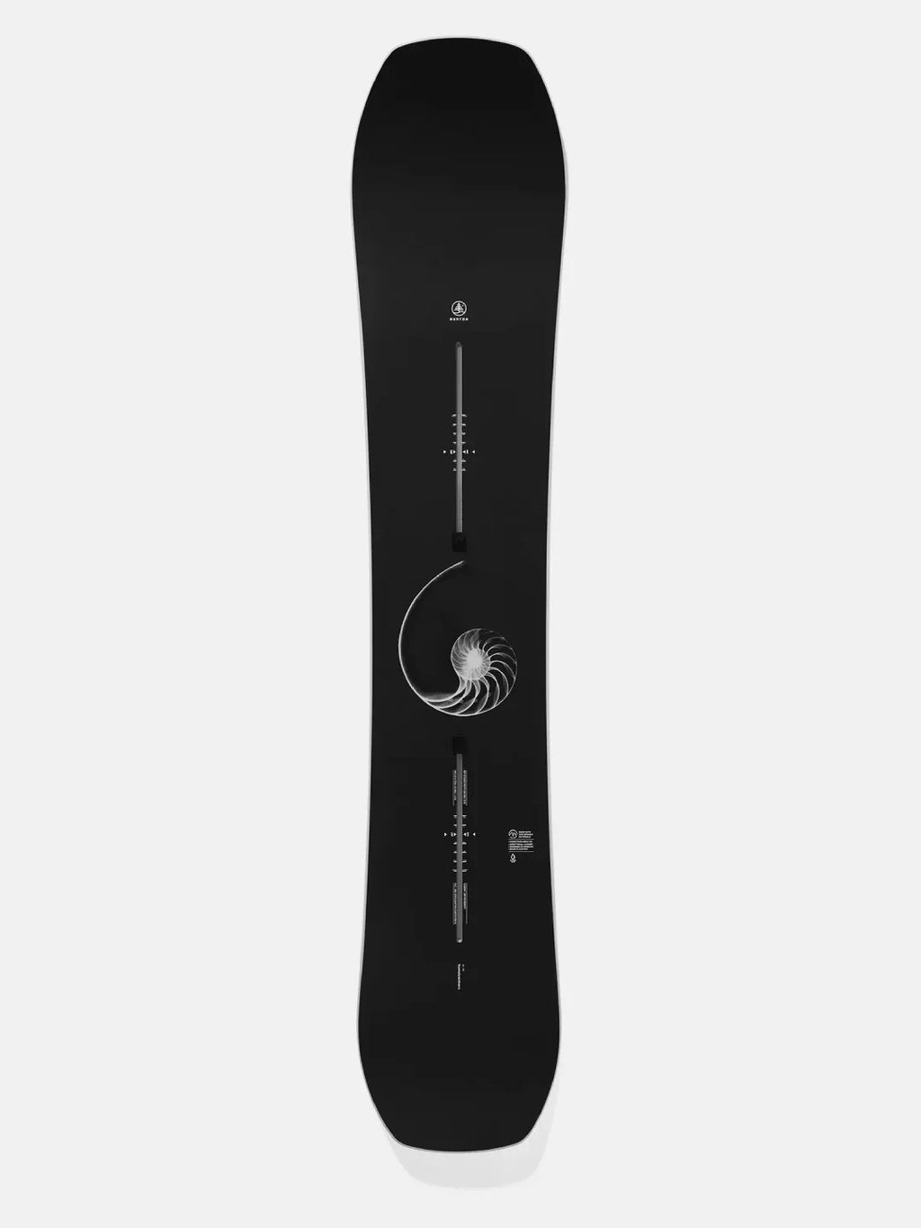 25/26モデル Family Tree Hometown Hero Camber Snowboard #XRAY [222451] 【大型商品】｜BURTON