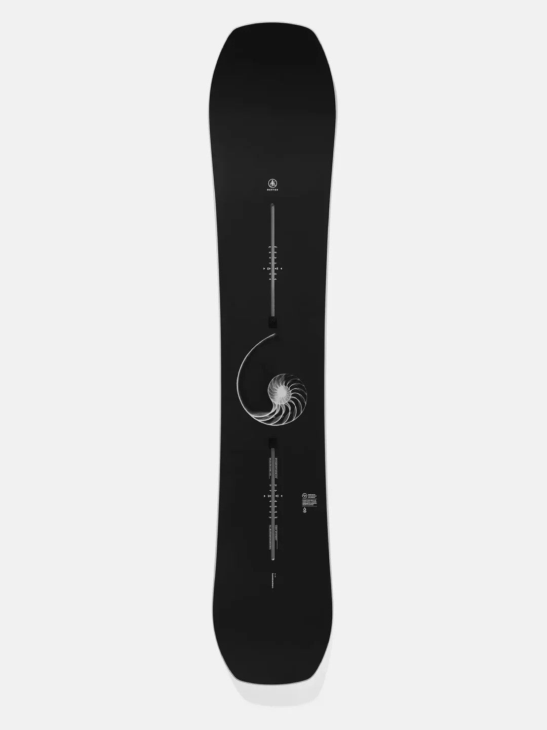25/26モデル Family Tree Hometown Hero Camber Snowboard #XRAY [222451] 【大型商品】｜BURTON