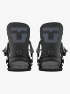 24/25モデル STRATA #BLACK [24203]｜UNION