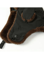 25/26モデル FLIGHT CAP #BLACK [4500418]｜eb's