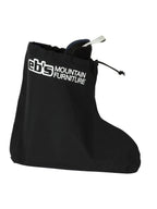 24/25モデル BOOTS INNER SOCKS #Black [4400807]｜eb's